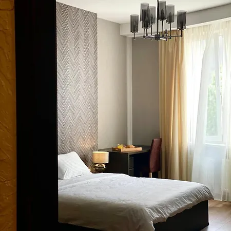 Apartment Grand Park