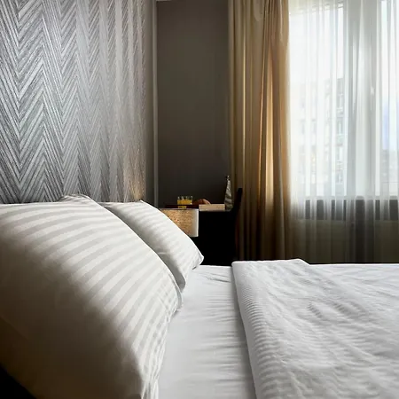 Grand Park Apartment Odesa