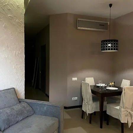 Grand Park Apartment Odesa