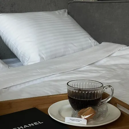 Apartment Grand Park *