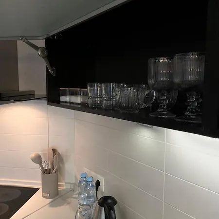 Grand Park Apartment