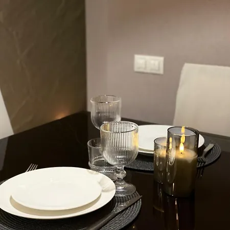 Apartment Grand Park *