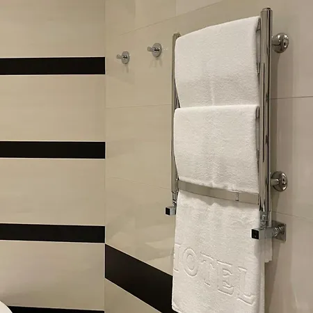 Grand Park Apartment *