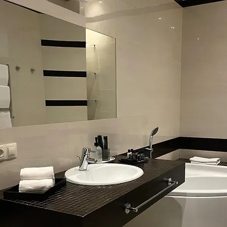 Apartment Grand Park *