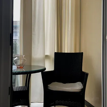 Grand Park Apartment