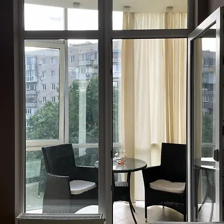 Apartment Grand Park