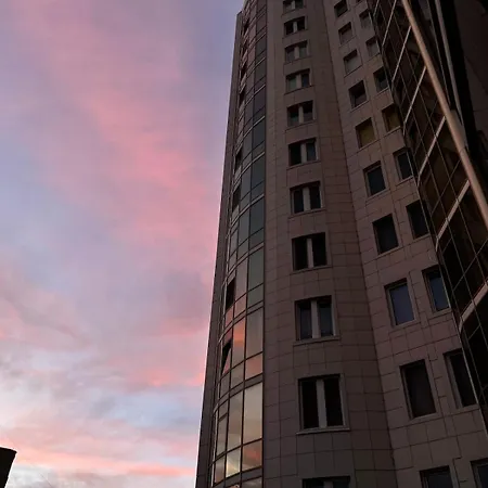 Grand Park Apartment